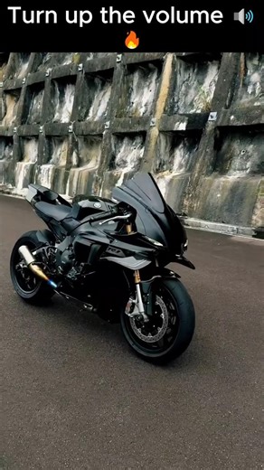 Yamaha YZF R1🏍️💨