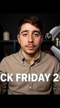 Go High Level Black Friday Cyber Monday 2025 #shorts
