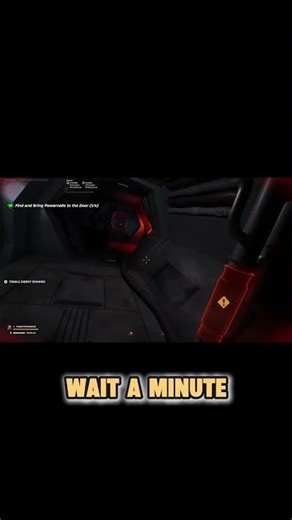 I Outsmarted Darth Vader!