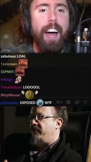 Sam Hyde and Asmongold are boiling Indians in his basement