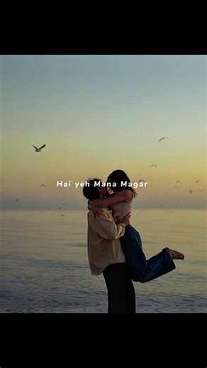Tum jo Aye zindagi Main (slowed+reverb) Lyrics #aesthetic #shorts #love #status
