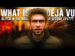 The Creepy Science of Déjà Vu Why It Feels So Real