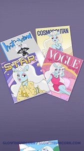 27K views · 592 reactions | Hey, beauties! I’m excited to announce that my coloring book is now available for pre-order! Every pre-order comes with a free sticker pack, and if you purchase more than one book, you’ll also receive a free recyclable tote bag valued at $25. This special pre-order offer is limited and ends on October 1st. Orders will start shipping shortly after, so don’t miss out! Let’s color! Link in bio. Love ya! Glow | Glow The Unicorn | Facebook