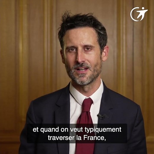 Transports plus rapides tout en étant durables et sécurisés ? | The Mobility Sphere by Transdev