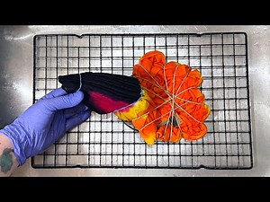 How to Tie Dye - Pattern #551 - Klink X Tie Dye T-Shirt Tutorial (Liquid Dye)