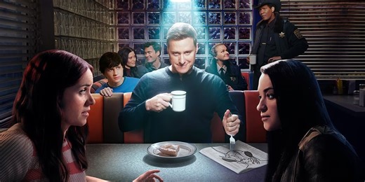 Resident Alien Season 4 Review: A Season of Comedy Gold With 1 Glaring Weak Link