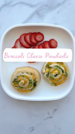 1.3M views · 28K reactions | Easy toddler lunch/ dinner ⬇️ Today I’m sharing my favorite lunch or dinner to make for me and my kids! It’s so good, and it’s one of the only ways my kids enjoy broccoli! Comment and let me know if you’ve tried this! ✨Comment “recipe” and the full recipe will be sent to your DMs! | Real Little Meals | Facebook