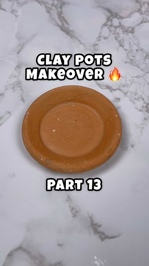 Creative Clay Pot Painting Techniques