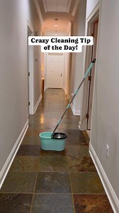 2.3K views · 2.6K reactions | Crazy Cleaning Tip of the day! Mind ya business  #crazycleaninglady225 #crazycleaninglady222 #cleaningtiktok #cleaningvideos #viralmop #spinmop #spinrightmop #clean #cleaningladylife #cleaningtips #cleaning | Samantha R Mancuso | Facebook