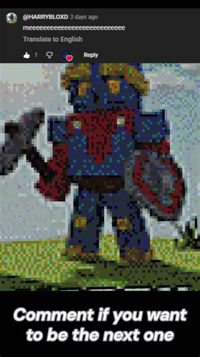 Building my subscriber's logo in #bloxd Part-18