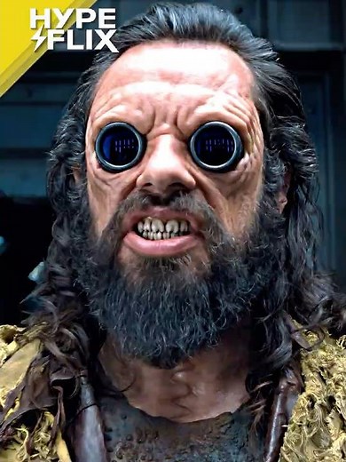 The Greatest Prison Break Scene 🥶 | Men In Black 3 | #shorts