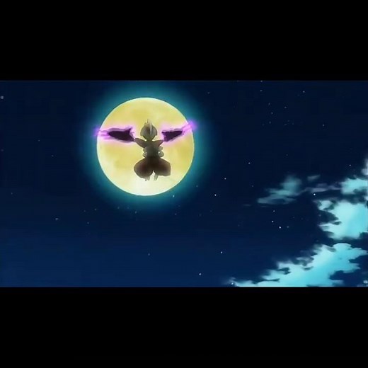 Frogadier evolves into Greninja #pokemon #ashgreninja