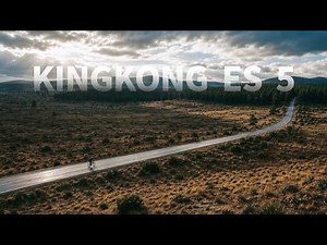Best Rugged Phone 2026? | CUBOT KINGKONG ES 5 Official Introduction