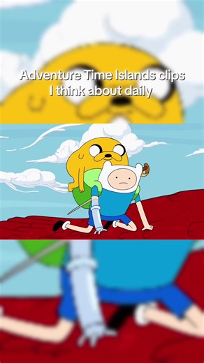 Islands is so good #adventuretime #islands #finnandjake #adventuretimeclips #adventuretimeedit