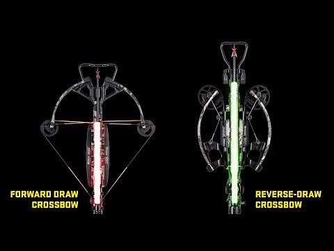 New Crossbow Buyer Considerations: Forward Draw vs. Reverse-Draw Design | TenPoint Crossbows