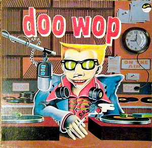 Various - Doo Wop