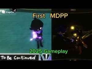 🔹First Murder Drones Pummel Party - Gameplay of 2025🎉