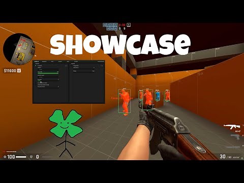 LuckyCharms Beta Showcase + Q&A | CSGO Free Cheat