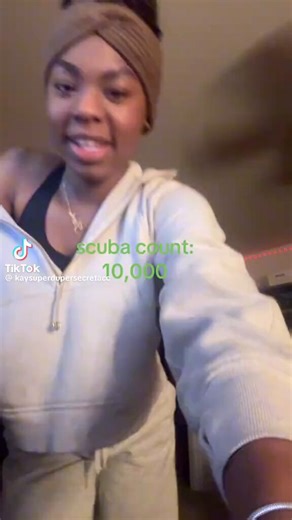 $SCUBA SWEATS CHALLENGE 3.8 MILLION VIEWS 👀 Lululemon influencers doing Scuba in scuba sweats lululemon advertising scuba organically NBA 2K droppin the scuba emote Scuba DGAF about macro we scuba maxxingStop looking for your fav KOL and think for yourself 🤿