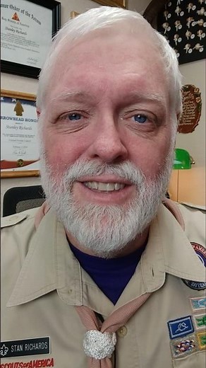The Leadership Skills Scouts Actually Use as Adults? #scouting #scouterstan