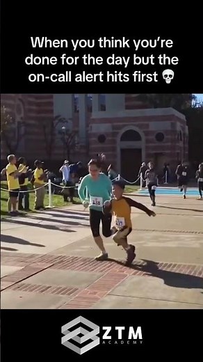 The Most Painful On-Call Moment for Developers