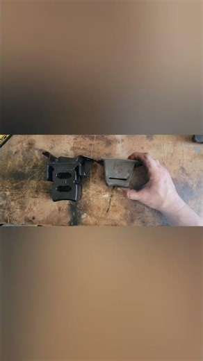 5th Gen 4runner Bump Stop Upgrade | GX470 Swap #automobile #4runner #upgrade #offroad #diy #easy