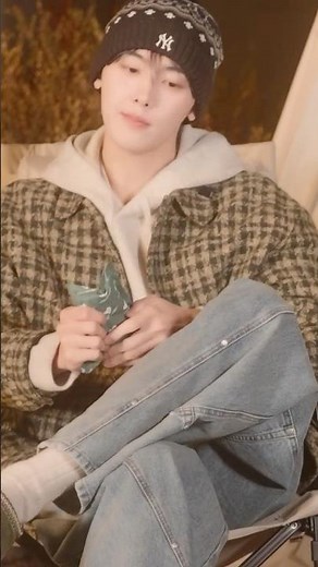 ‘첫 눈 (EXO)’ Cover by 산하&유정 #윤산하 #아스트로 #최유정 #첫눈