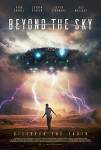 Beyond the Sky | Film | 2018