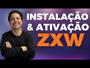 ZXW How to Install and Activate ⬇️