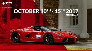 67K views · 4.8K reactions | An incredible line up of classic and modern Ferrari cars took part in the #Ferrari70 #WorldTour event in #Australia. | Ferrari | Facebook