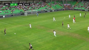8.7K views · 59 reactions | Rezumatul meciului Petrocub - FC Sabah din prima manșă a turului 2 preliminar al Ligii Conferințelor | TV Moldova1 | Facebook