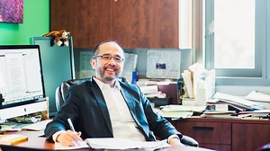 4.9K views · 107 reactions | Math is for everybody, says Francis Su. But the mathematics community tends to exclude certain people. (Video by Mark Skovorodko for Quanta Magazine) | Quanta Magazine | Facebook