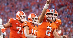 Who will start for the Tigers in 2024-25? Projecting Clemson’s depth chart as fall camp approaches
