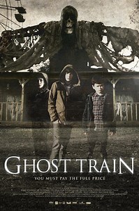 Stream Ghost Train (2013): Find it on Netflix, Prime Video, Hulu & more