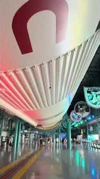 Saturn V Rocket / Apollo at Kennedy Space centre