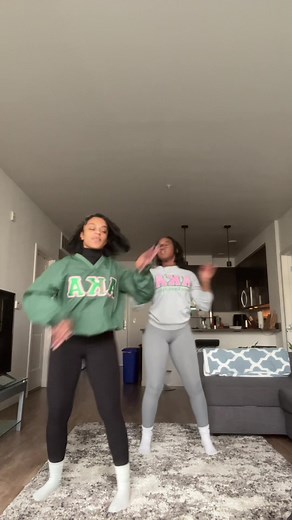 Outrageous Divine 9 Stroll Challenge! Insane AKA Wobble Stroll Moves