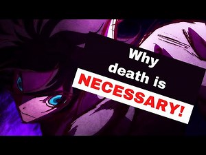 What Casshern Sins Teaches You About DEATH!