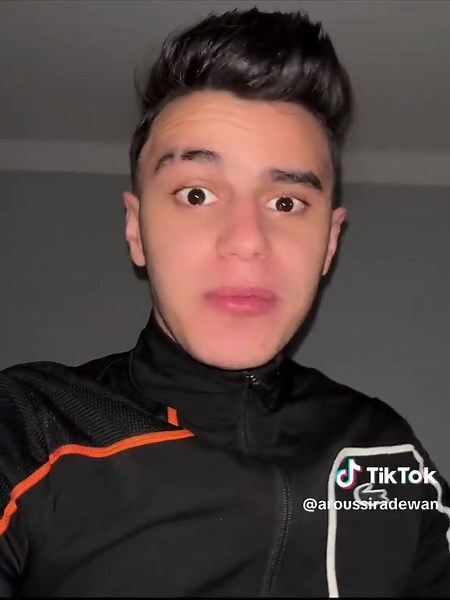 3ch9tak ghlta - Cheb Aymen Sghir | Dilandou Studio