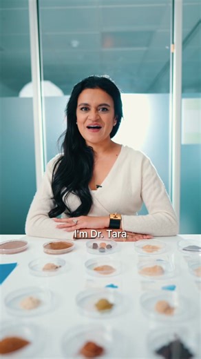 Mushroom Innovation with Dr. Tara Swart at DIRTEA