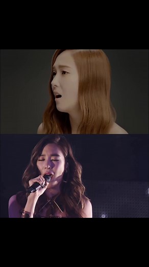 Girls' Generation Divine MV ft. Jessica: History & Live Performances