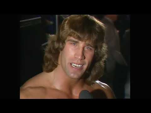 WCCW (World Class Championship Wrestling) - 01-05-1985