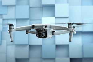 DJI Flysafe – AirSense: The Next Step in Airspace Safety