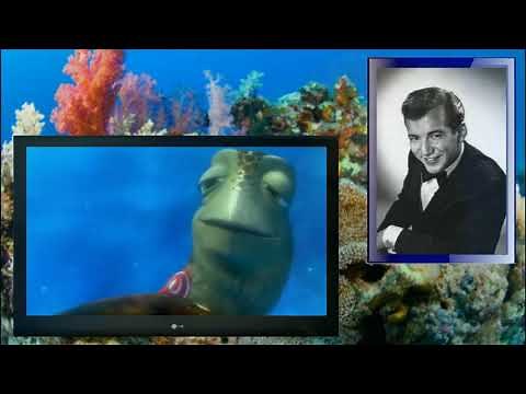 Bobby Darin - Beyond the sea