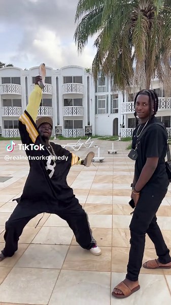 Banjul Celebration Highlights with DJ Sylva