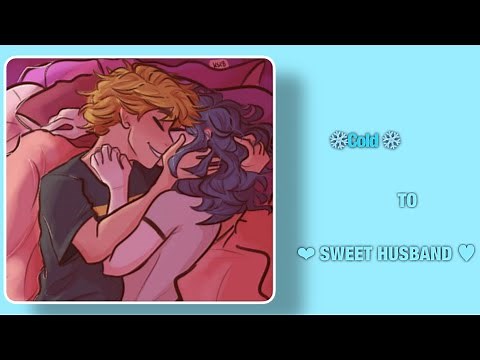 🍋LEMON🍋 || “COLD TO SWEET MAFIA HUSBAND” || 100 sub?? #adrinette #miraculous #1