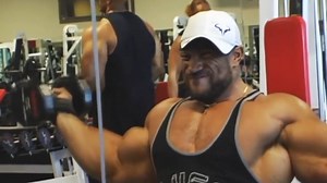 Mr.Olympia 2016 Battle of the Beasts | Abanoup william