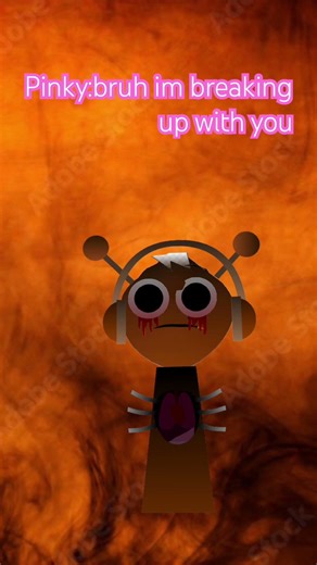 Oren course you have done something you’re beautiful relationship is now broken for