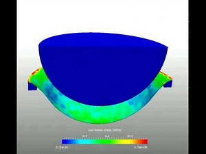Deep Drawing Process