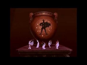 A Star is Born - Hercules Movie Clip (HD)