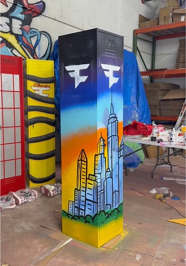 Creative Locker Decoration Ideas for Students